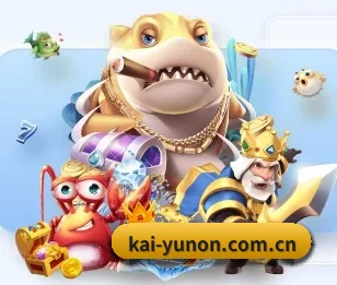 开云官方入口的故事 | kaiyun